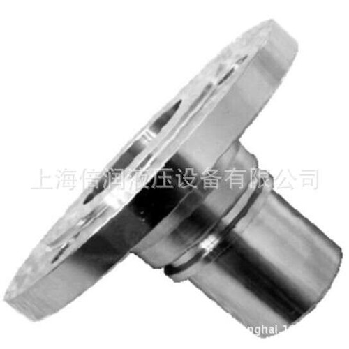 供应EN14420 DIN2817法兰式接头