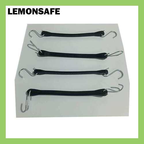 柠安LEMONSAFE屋顶泄漏分流器（透明）LRD1001C