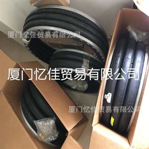FIRESTONE 橡胶弹簧 W22-358-0190 W22-358-0232 减震空气弹簧