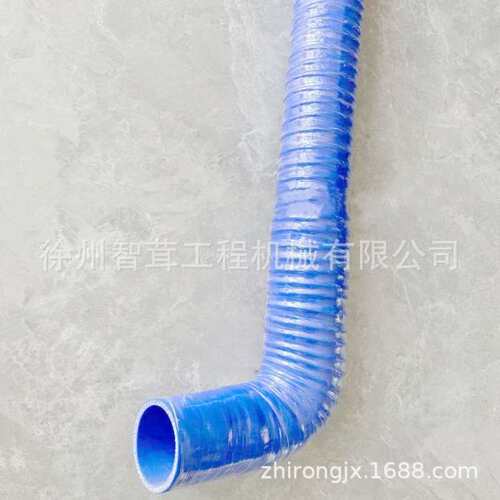 徐工953E摊铺机 进水管 上水管 水泵胶管  大小头弯管  配件