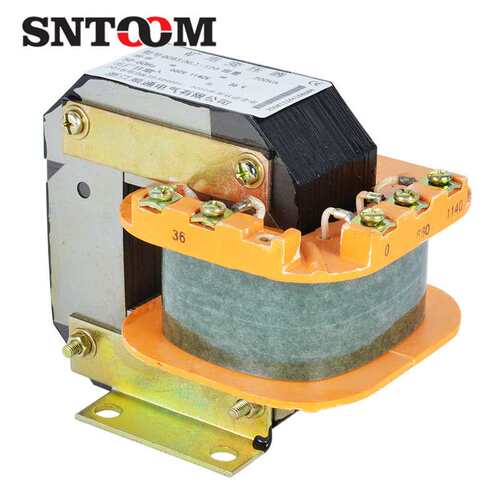 QC83-120矿用隔爆型变压器50-60HZ矿用专用变压器200VA 660V1140V