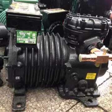 谷轮半封闭3SS1-1500 -TFD 3SCH-1000-TFD-203 D3SC1原装压缩机
