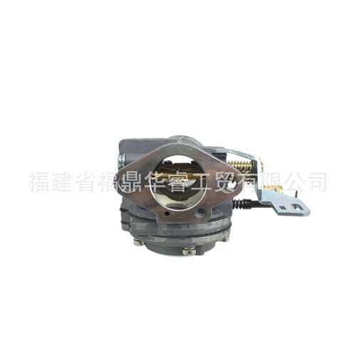 化油器适用 1967-81 Harley Davidson 2 Cycle Golf Cart  27158-