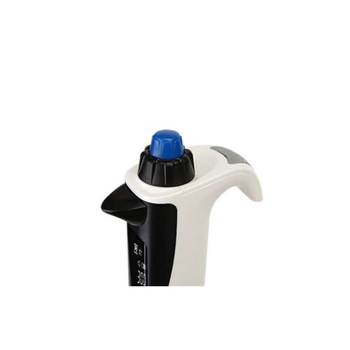 北京大龙Dragonlab dPette+ 5-50ul单道电动移液器7016201002