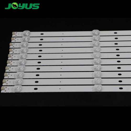 适用JS-D-JP58DM-051EC(81225)E58DM1000/3030-5SIP电视背光灯条
