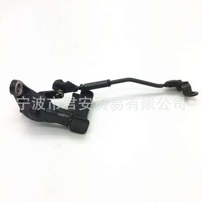 倒档手柄总成 ATV 250CC Bashan Reverse assy