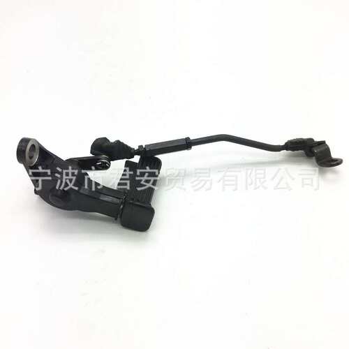 倒档手柄总成 ATV 250CC Bashan Reverse assy