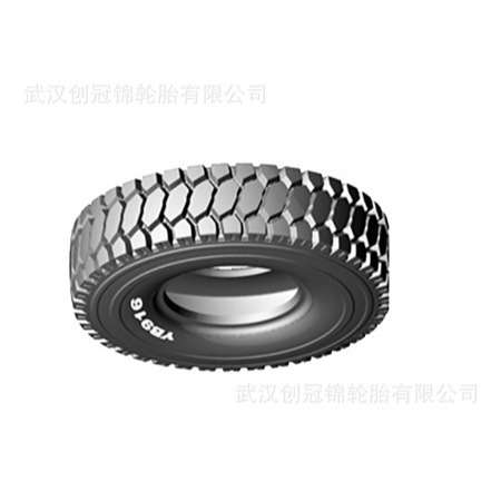 银宝轮胎14.00R25 E-4YB916全钢丝载重轮胎