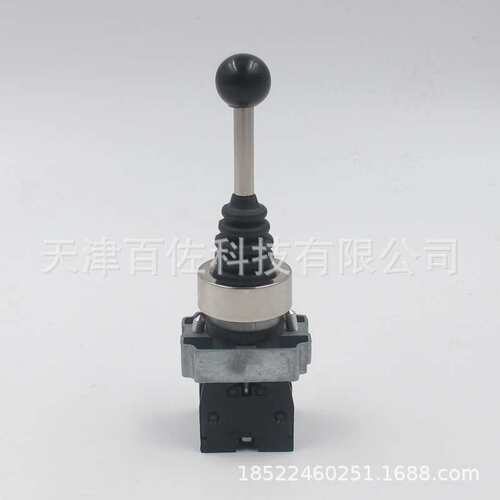 XD2PA主令开关XD2PA12CR主令开关2NO2位锁定主令开关