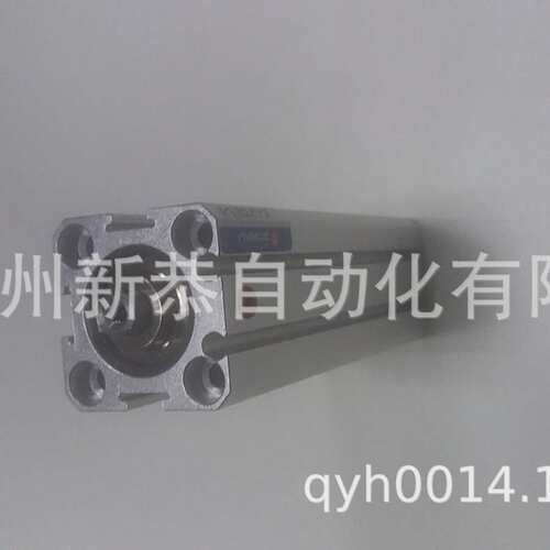 JC-CA20B75-M 新恭SHAKO气缸 SDA20X75薄型缸