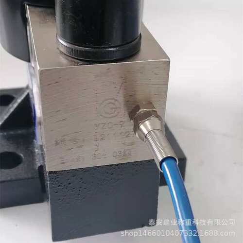 YZC-9D Loadcell Digital Load cell High precision reliability