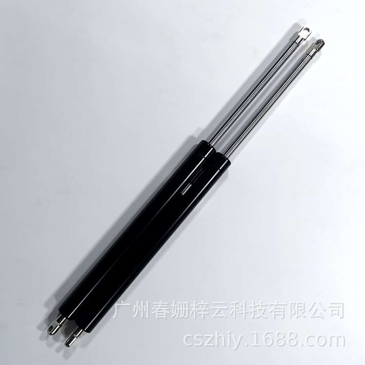 超长 1.5米长气弹簧液压支撑杆气压杆 力度2-300公斤耐用伸缩