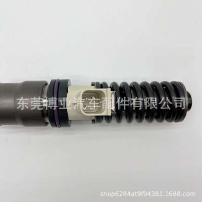 高品质泵喷嘴 喷油器 33800-34830 适用沃--尔--沃发动机