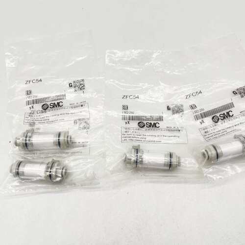 SMC真空过滤器ZFC54/ZFC53/ZFC74/ZFC75/ZFC76/ZFC77 原装