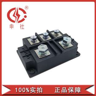 SSC维修厂家直供常州瑞华150A200A300A三相整流桥MDS3001664