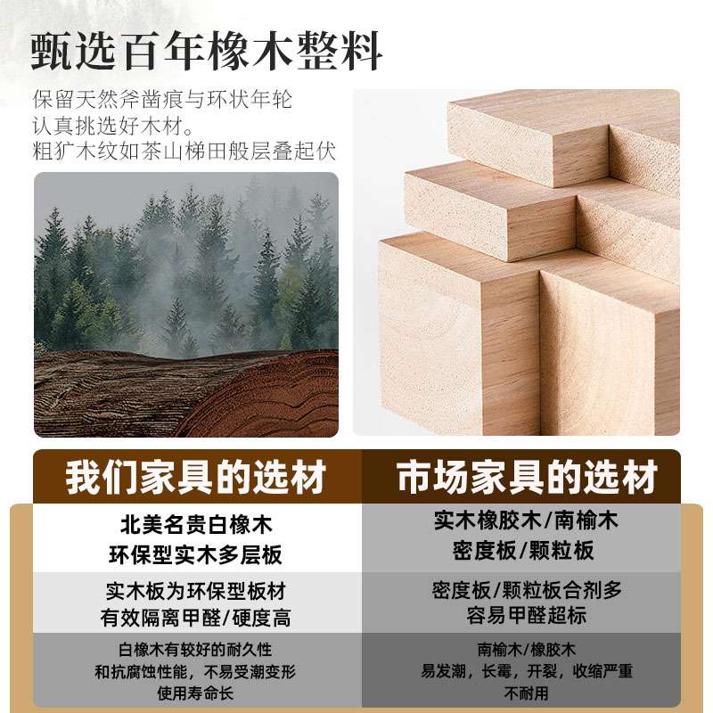 实木椅子单人太师椅会客厅主人圈椅茶椅仿古加厚餐椅榫卯结构