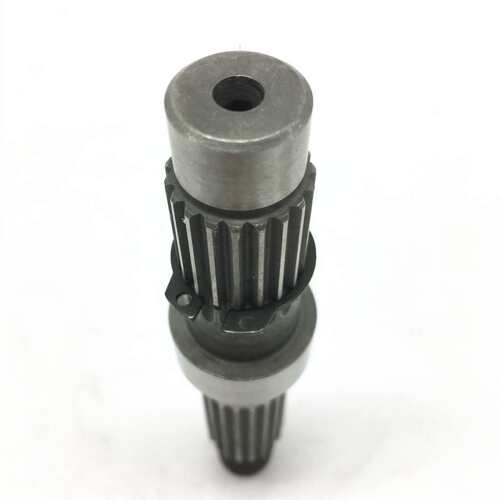 传动轴 短轴 GY6 125CC 150CC Shaft GO KART ATV SHORT OUTPUT