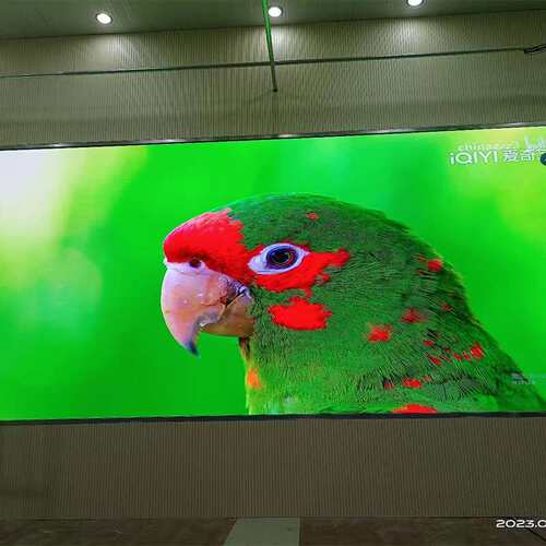 LED display screenled显示屏室内小间距单元板屏幕模组超高清