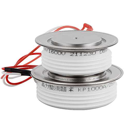 平板型凸型可控硅晶闸管KP500A1000A800A2000A300A3000A1500A200A