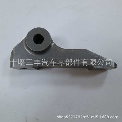 发动机6CT/6L高压油泵支架 3926273