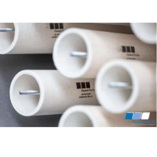德国 FRANKE FILTER 油雾分离器
