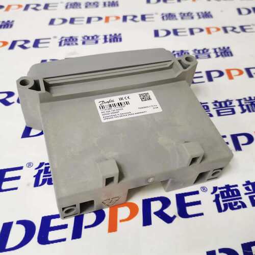 丹麦丹佛斯DANFOSS  MC024-120工业产品 微控制器11131280