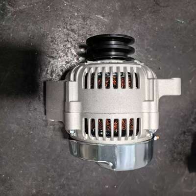 发电机24V 60A  27060-17240 Compatible For Coaster 1HZ HZB50