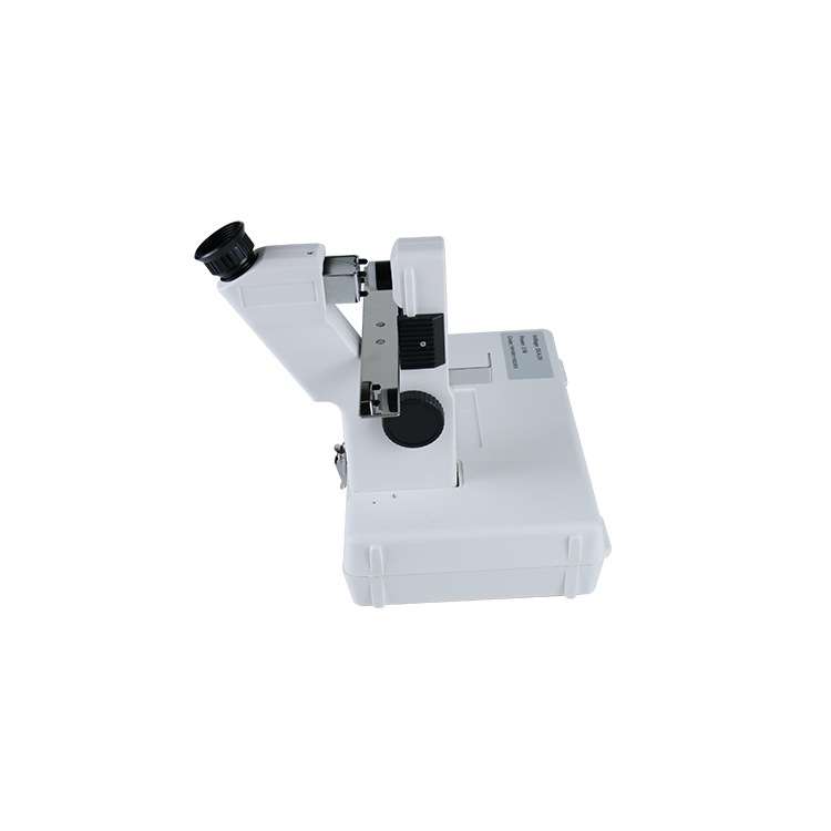 眼镜仪器设备 眼镜片检测光度仪器 查片仪 简易型焦度计CP-1B