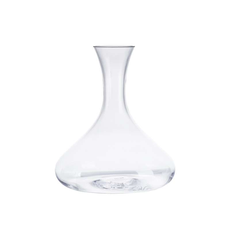 德国水晶玻璃家用醒酒器欧式创意轻奢红酒分酒器酒瓶