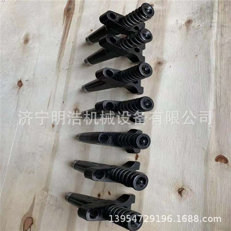 喷油器6620-11-3011 ND220发动机燃油泵柴油喷油嘴挖掘机挖机