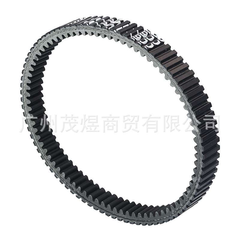 ATV KYMCO CVT 传动带 23100-PWB1-900 光阳摩托全地形车驱动带