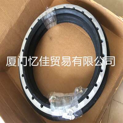 FIRESTONE凡士通振动筛橡胶弹簧 W22-358-0091 空气弹簧 减震胶垫