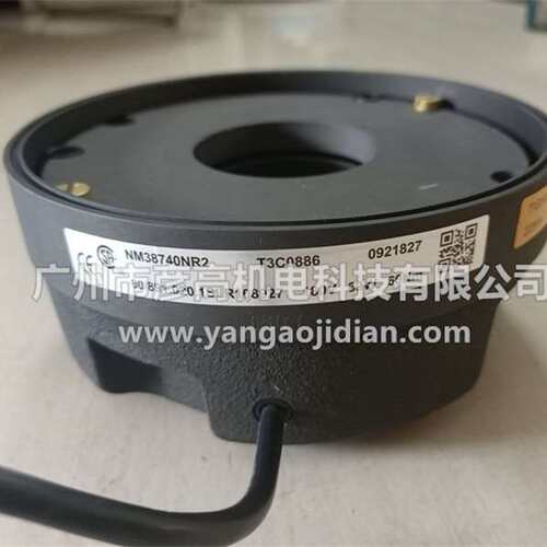 NM38740NR2 60/891.020.1 LR108927 180V 69W 60NM安全断电刹车器