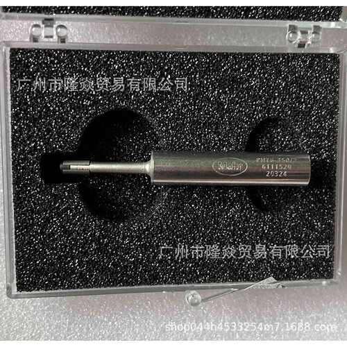 马尔Mahr粗糙度仪测头PHT6-350/2um探针6111501测针6111520