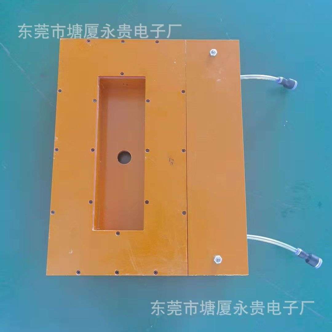 充磁机厂家 水冷充磁线圈东莞塘厦永贵电了厂