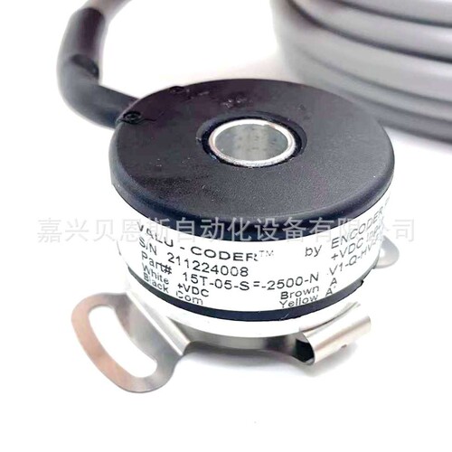 15T-01SF-1000N5RHV-F00 711*-0025-O-S1-4-S-S-N ACCU原装编码器