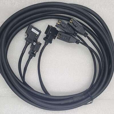 韩华贴片机CP45FV NEO Z-AXIS ENCODER 线 Z轴信号线 头部连接线