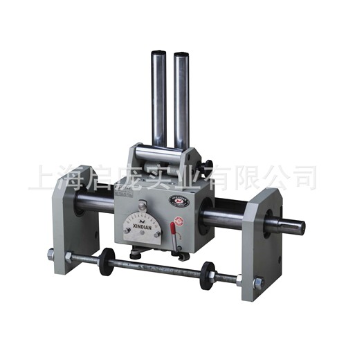 光杆排线器 GP40型15-20-30自动绕线器 排丝自动排绳器自动移位器