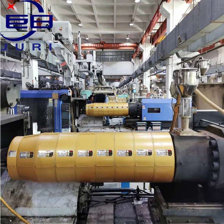 注塑机节能石英纳米红外线电热圈造粒机降温改造厂家直销