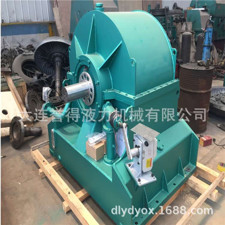 云南钢厂的调速型液力偶合器漏油如何处理选誉得液力耦合器维修