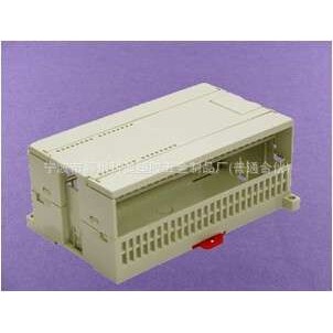 (137.3*96*63)PLC塑料工控外壳 导轨仪表外壳  接线盒 PIC200