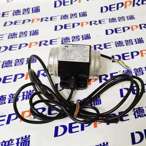 Netter Vibration电动外部振动器 震动器 NEA 504