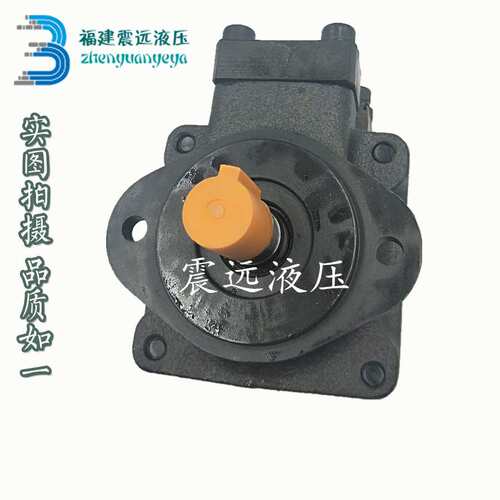 叶片泵PFE-41070/41085/51090/51110/51029/51150/61160/61224