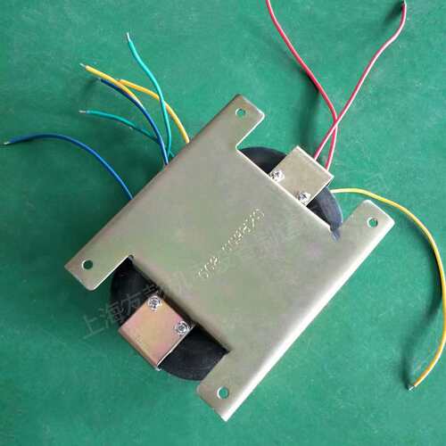 厂家直销单相R型矿用变压器 1140V660V变220V36V24V 控制变压器