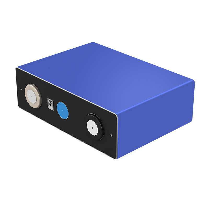 磷酸铁锂3.2V电池通信家用储能客车铁塔LF100 EVE亿纬锂能100Ah