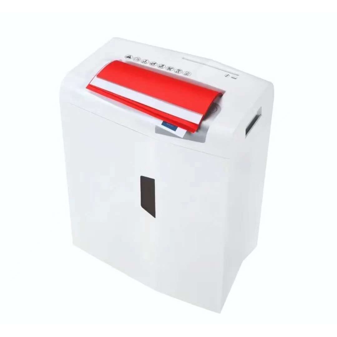 赫斯密HSM Shredstar X6pro家用商用自动碎纸机7张Shredstar X6pr
