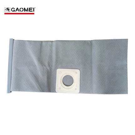 GAOMEI高美吸尘器配件 吸尘器尘袋V15/V20吸尘器垃圾袋 布袋