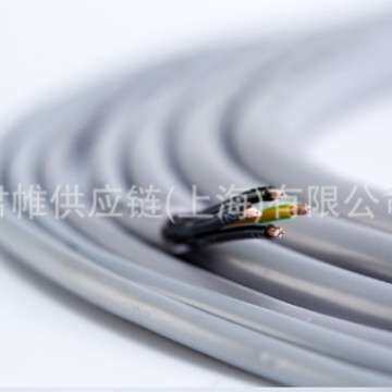 LAPP  电缆 型号：OLFLEX CLASSIC 110  18G1 -1119 价格需核实