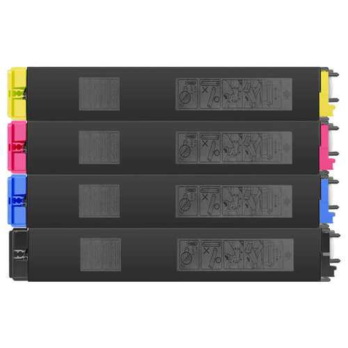 跨境适用Sharp夏普MX-51NT粉盒MX-4110N墨盒MX-5140N MX5141N碳粉