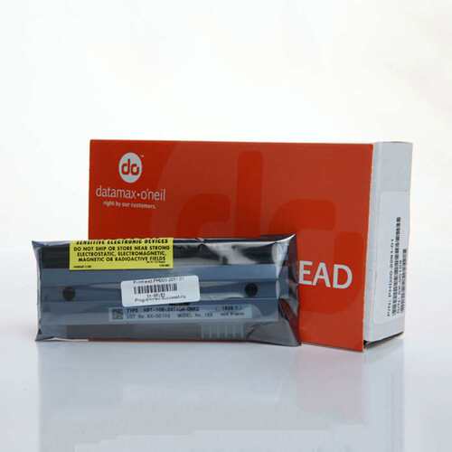 Datamax迪马斯i4606e打印头KBT10624TAG4DMX PHD20228101头